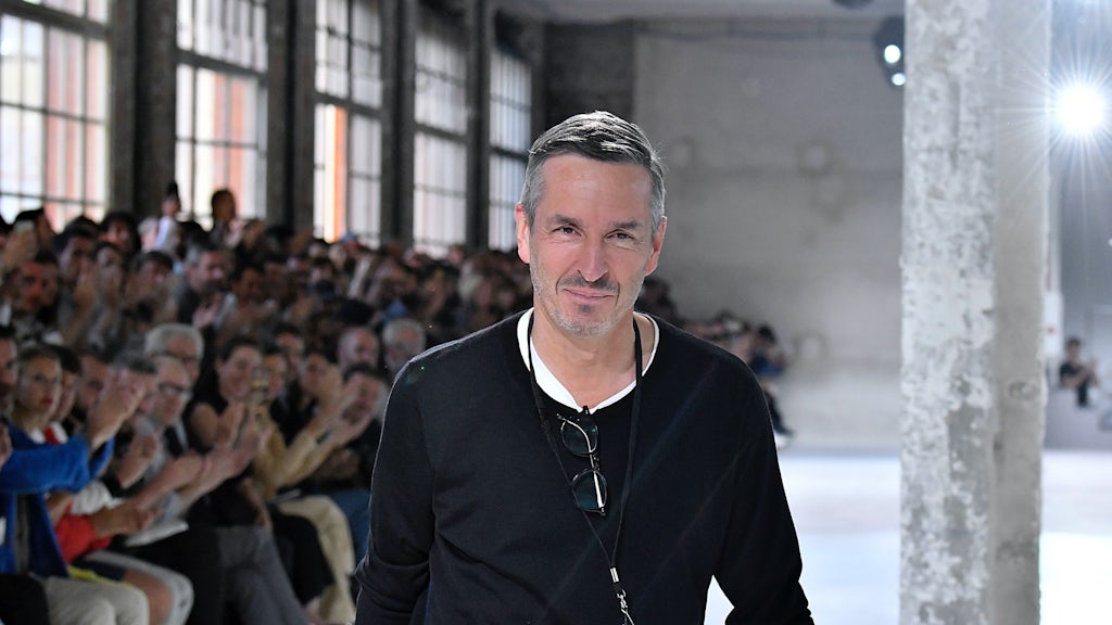 Dries Van Noten Proposes Reset To Fashion S Deliveries And Discounting Calendar News Analysis Bof Professional Bof