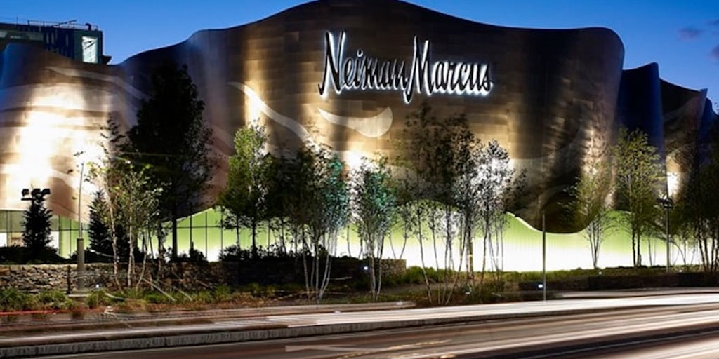 Will this time be different for Neiman Marcus and JC Penney? 