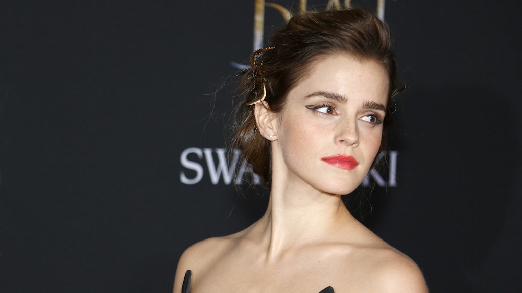 Emma Watson Joins Kering Board News Analysis Bof