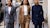 (L-R) Tamu McPherson, Erika Boldrin and Linda Tol outside the Hugo Boss show during Milan Fashion Week Spring/Summer 2020 | Source: Getty Images