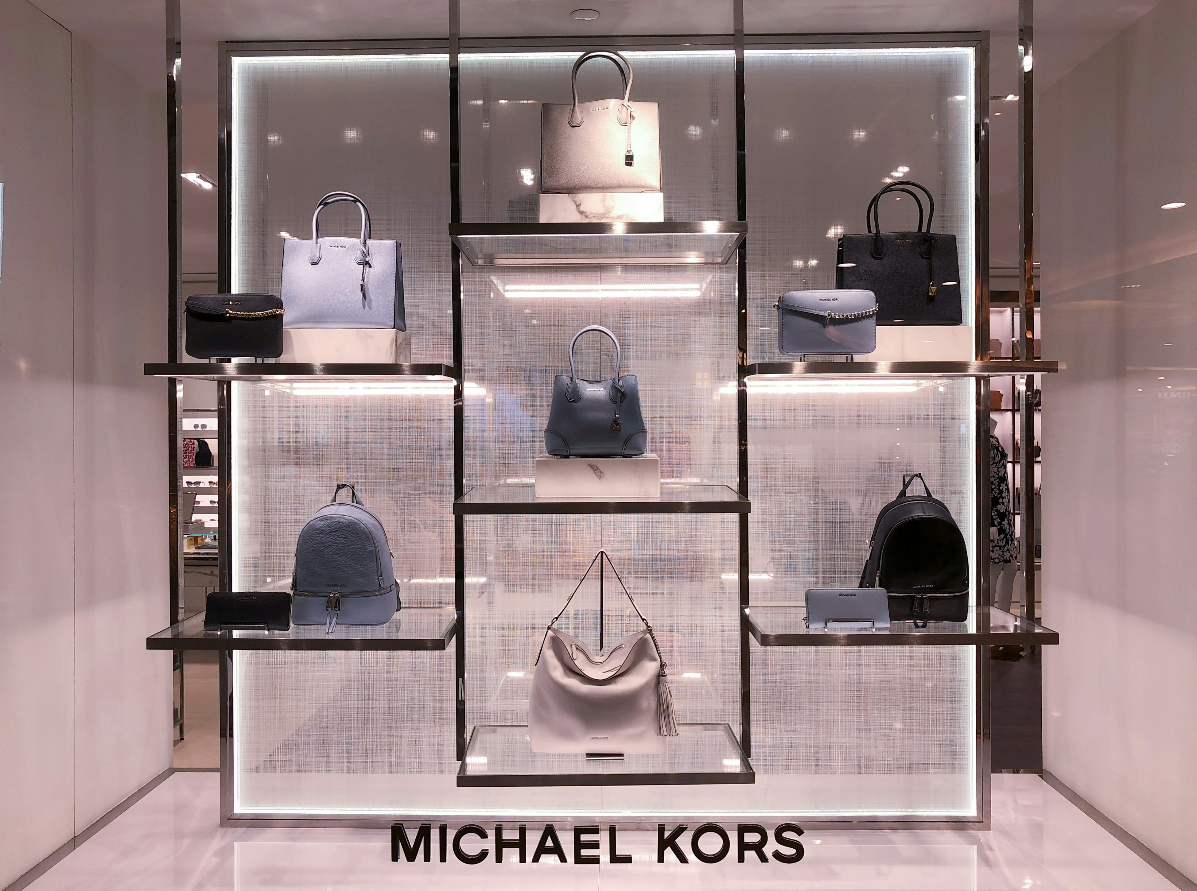 michael kors collection stores