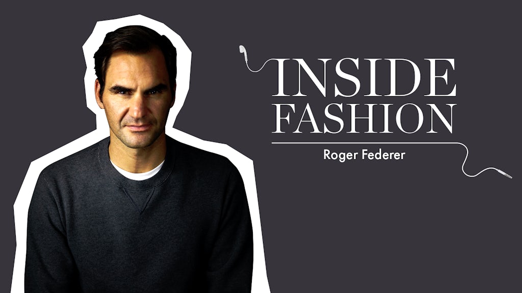 Can Roger Federer Help Build the Next Big Sportswear Brand ...