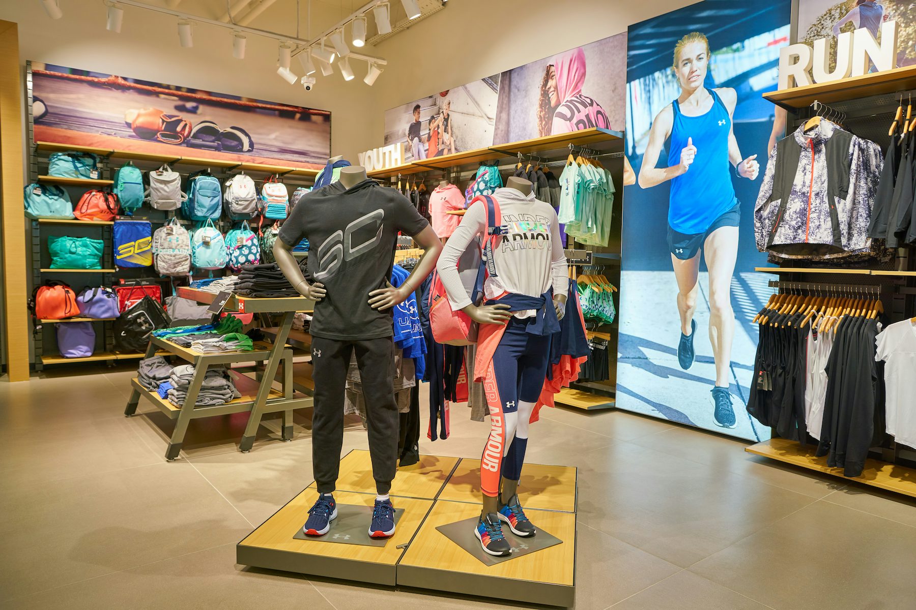 under armour usa store
