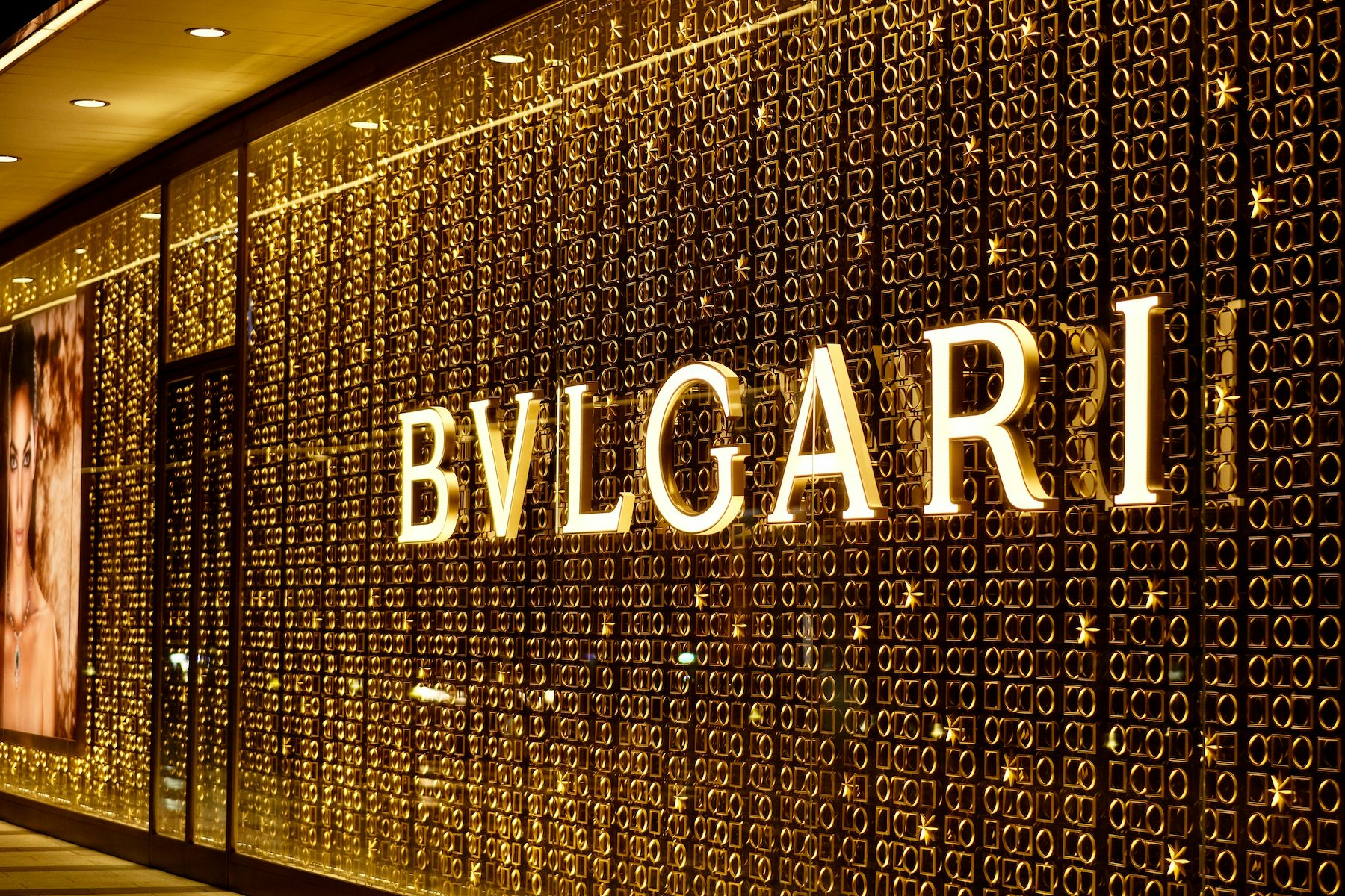 Bulgari CEO Expects to Recover Lost 