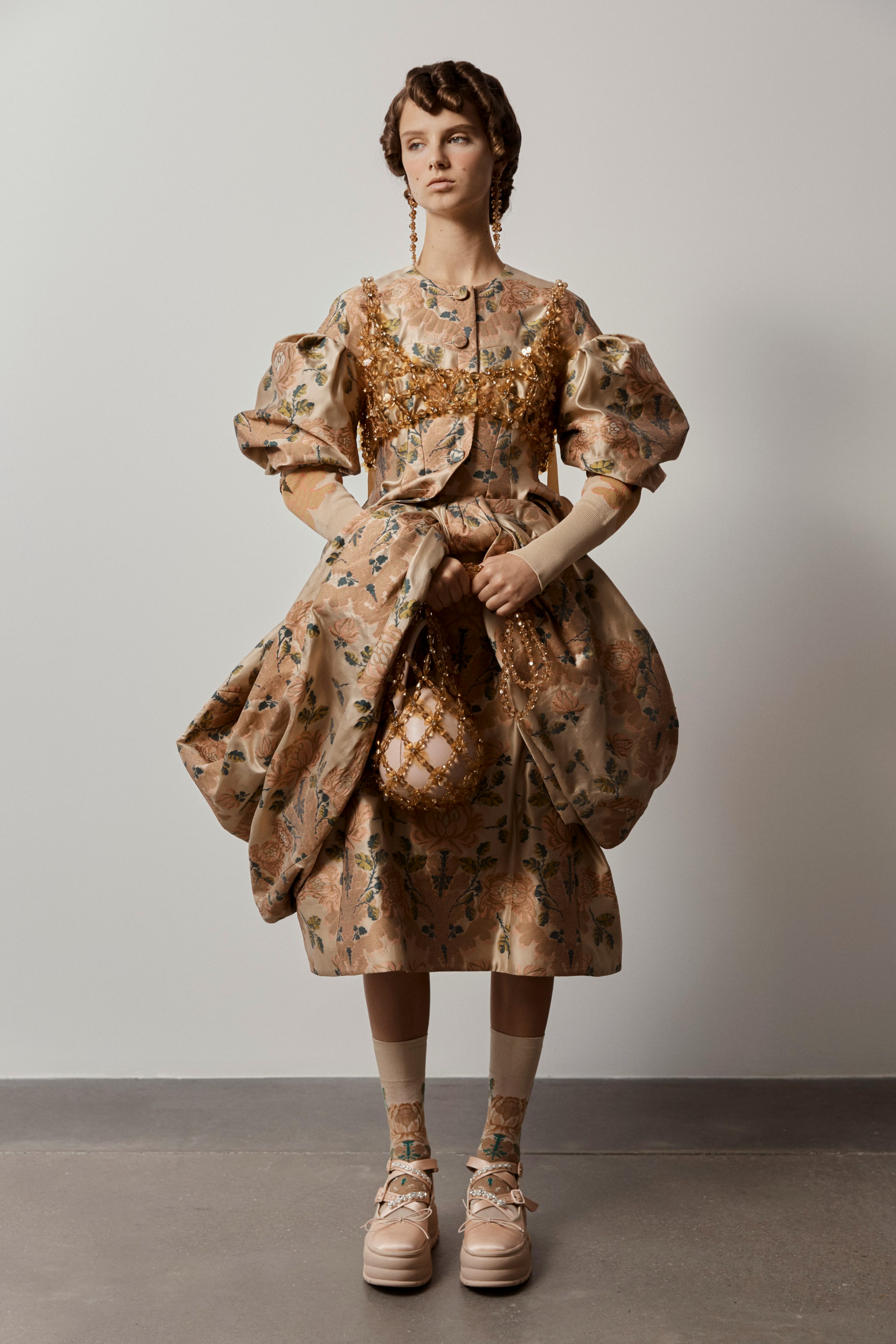 Simone Rocha Reflects on Her 10th Year in Business | BoF Professional, Tim's Take