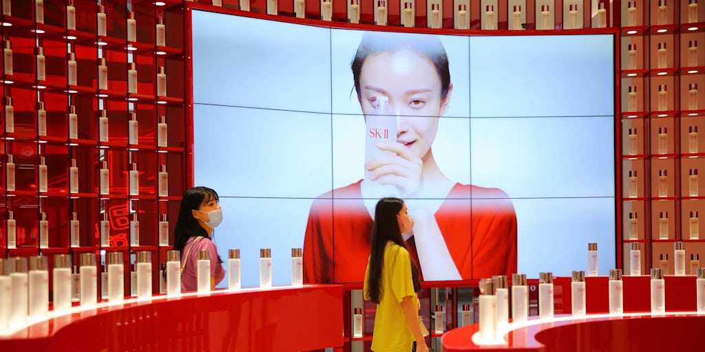 Can China Save Travel Retail in 2020? | BoF Professional, China Decoded
