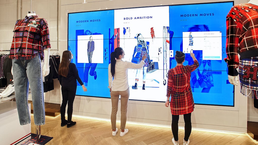 How PVH Corp Is Positioning Itself for Fashion  s New  
