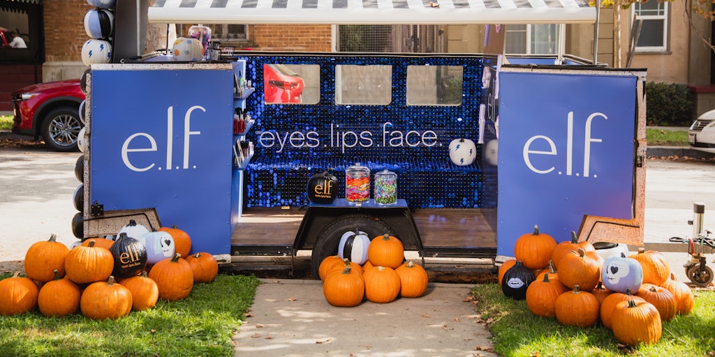 The Beauty Brands Having a Very Happy Halloween | The Business of Beauty