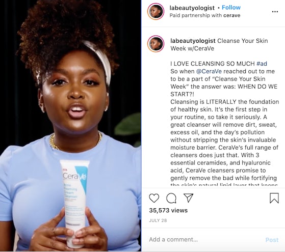 The Skin-Care Brand That’s Unexpectedly All Over TikTok | The Business of Beauty, BoF Professional