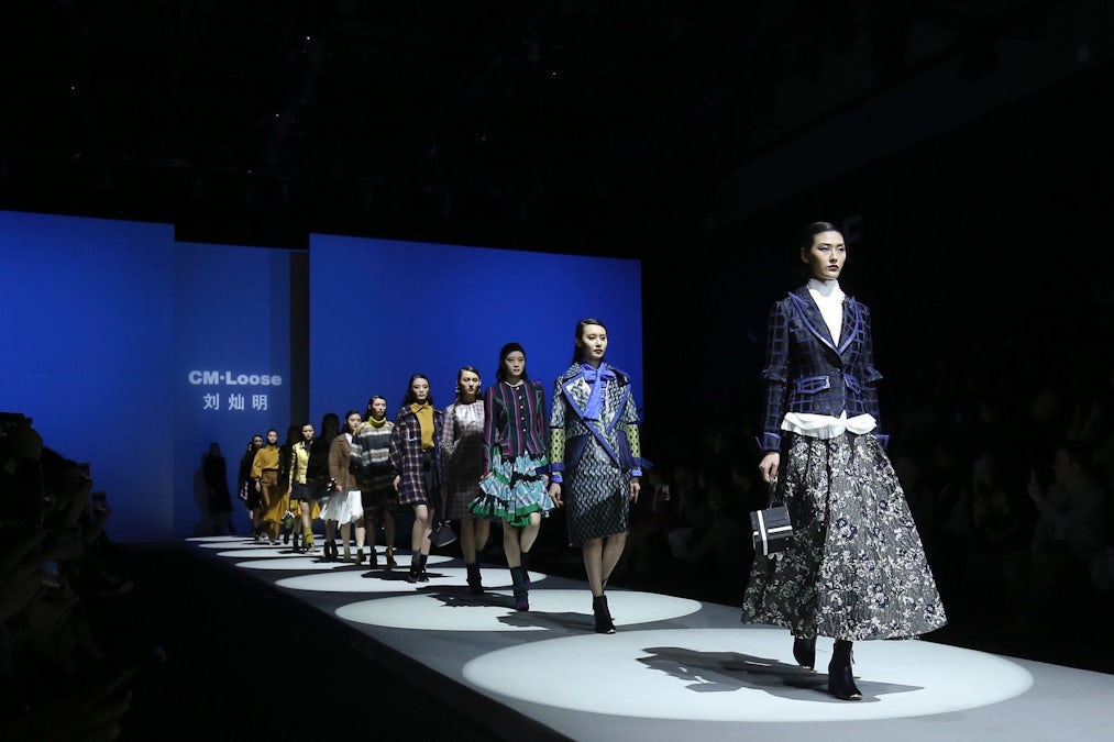 The Real Reason Louis Vuitton Is Launching Its Global Exhibition in Wuhan | BoF Professional, China Decoded