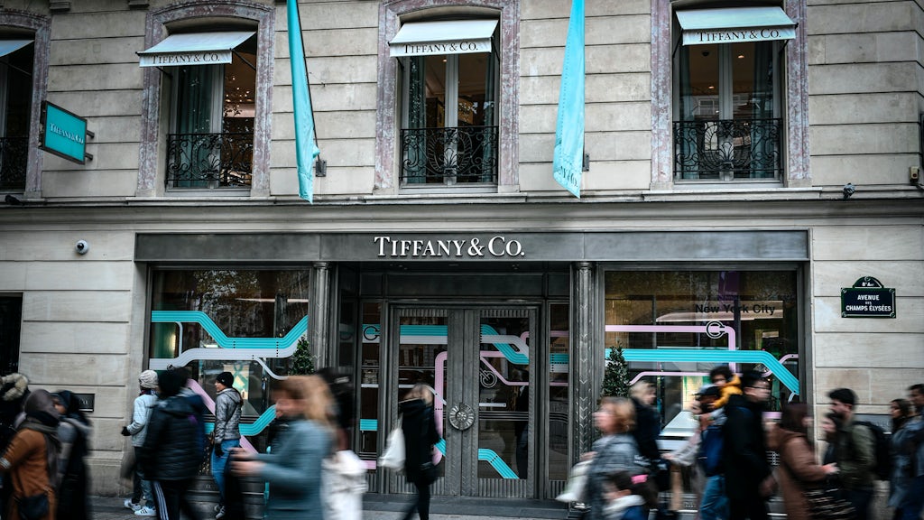 How the LVMH & Tiffany Deal Will Reshape Luxury | News & Analysis
