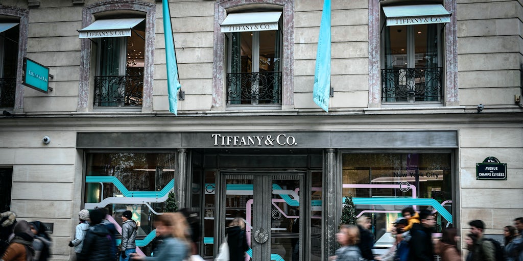 How the LVMH & Tiffany Deal Will Reshape Luxury | News & Analysis