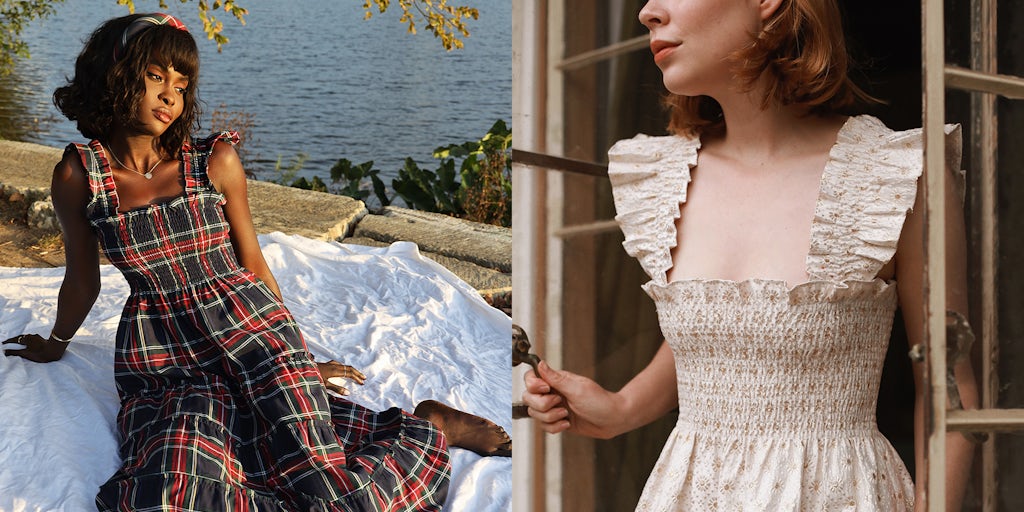 How the ‘Nap Dress’ Went Viral | Intelligence, BoF Professional