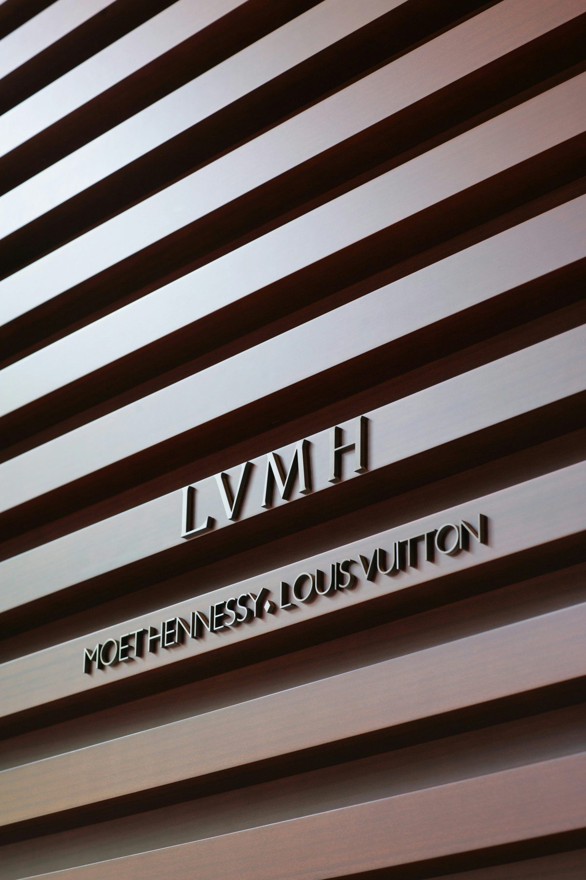 LVMH Paris Headquarters