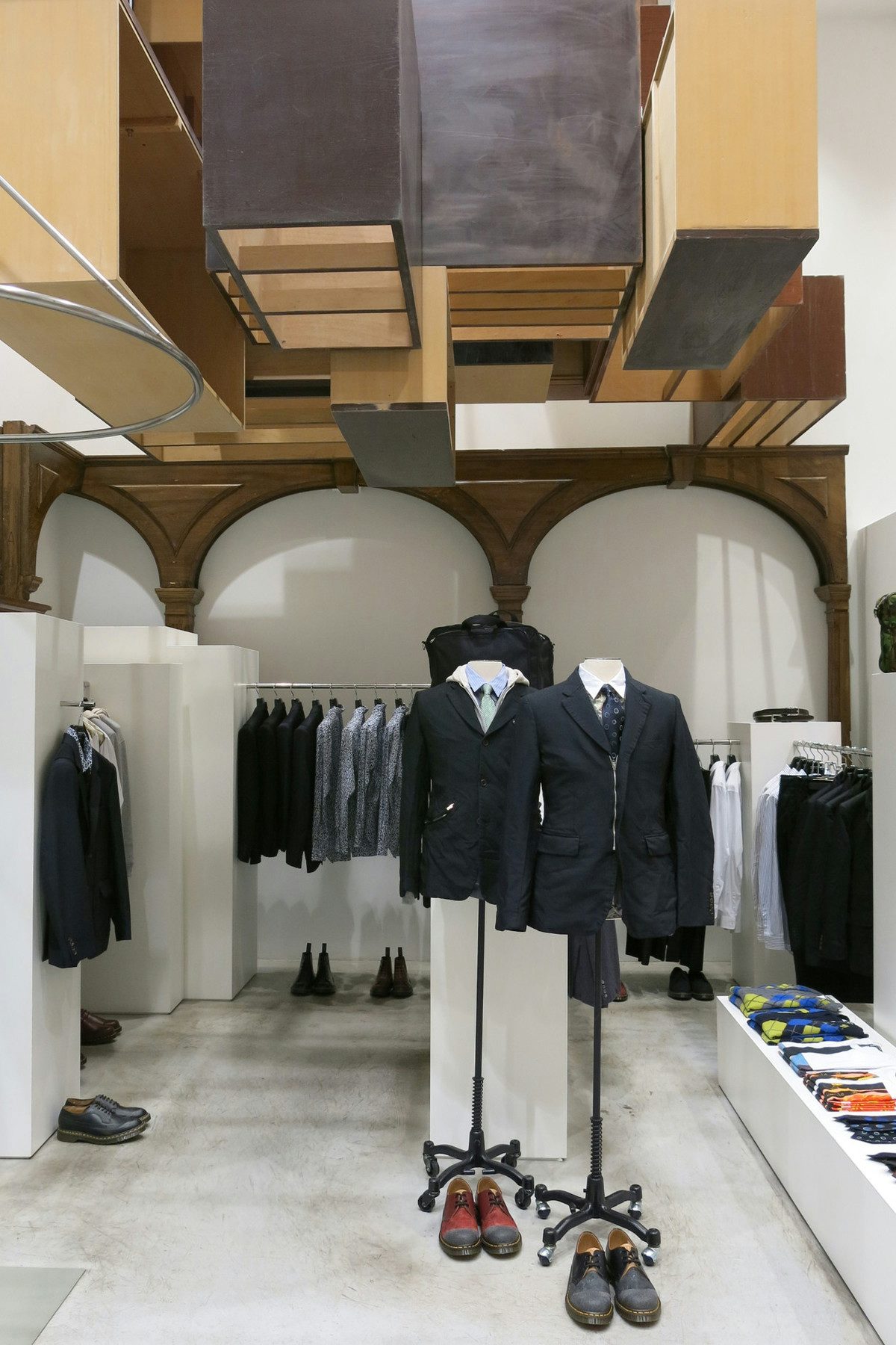 DOVER STREET MARKET GINZA, Dover Street Market's Projects, BoF Careers