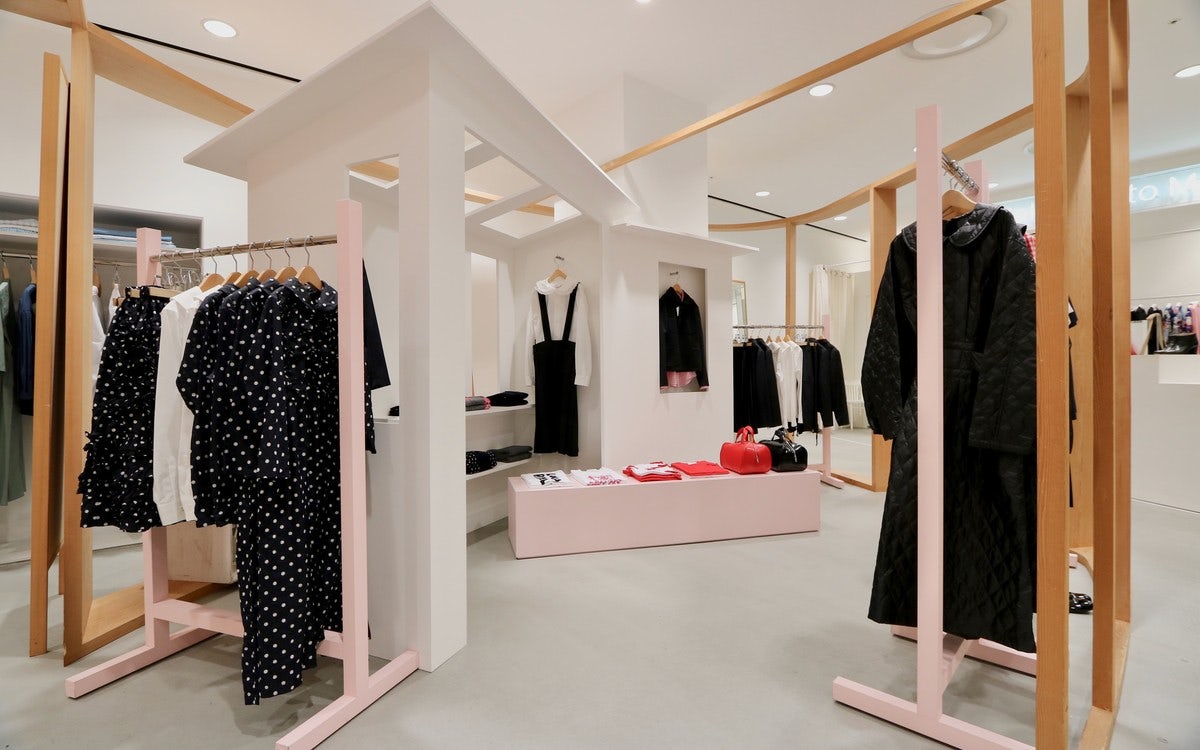 DOVER STREET MARKET GINZA, Dover Street Market's Projects, BoF Careers