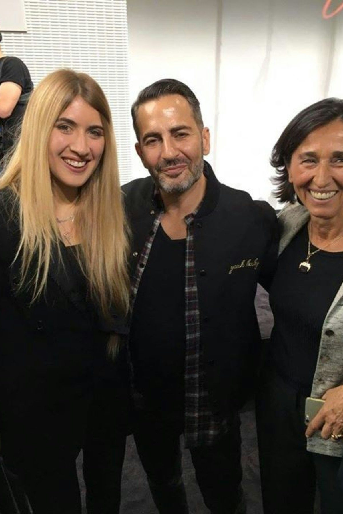 Francesca Richiardi wins LVMH Graduate PRIZE, Accademia Costume e Moda's  Projects, BoF Careers