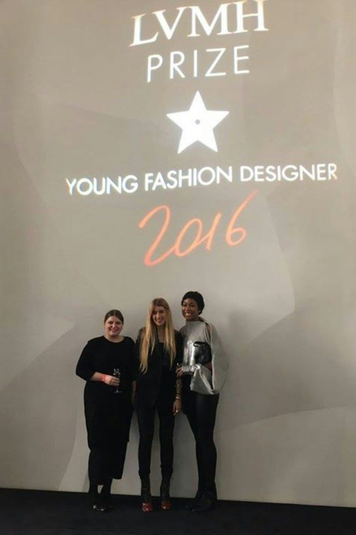Francesca Richiardi wins LVMH Graduate PRIZE, Accademia Costume e Moda's  Projects, BoF Careers