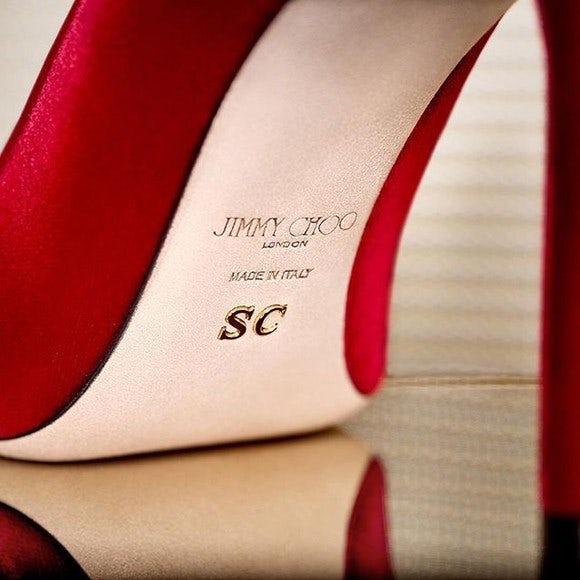 Jimmy Choo's Page | BoF Careers | The Business of Fashion