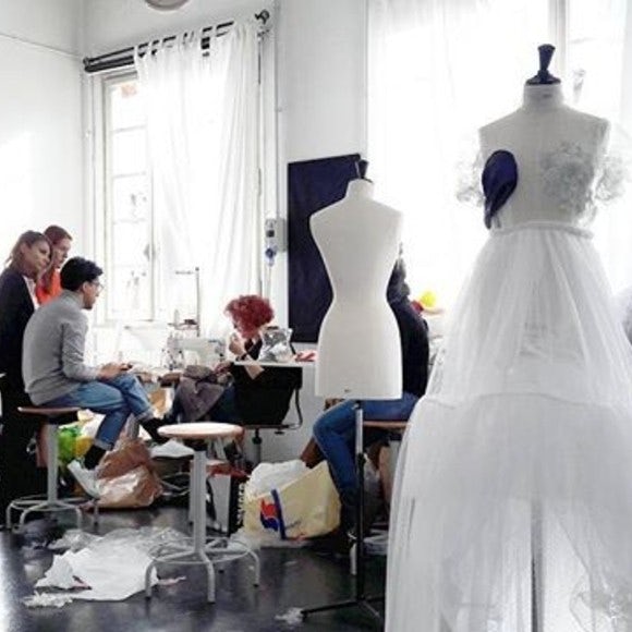 Accademia Costume e Moda's Page | BoF Careers | The Business of Fashion