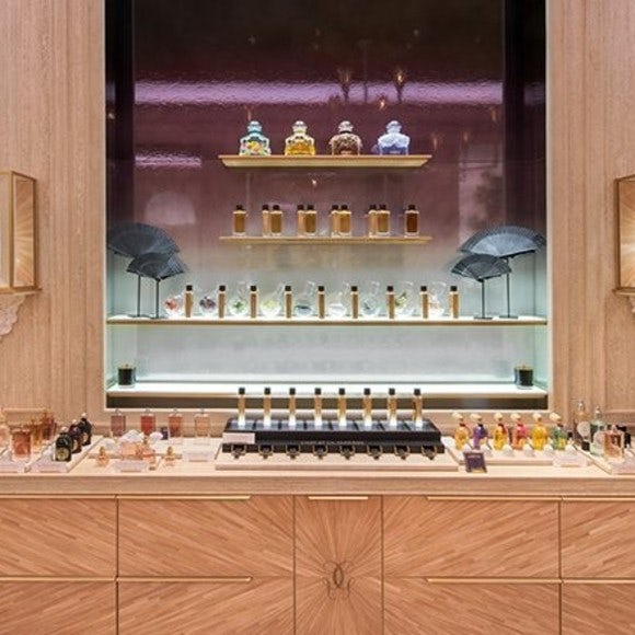 Louis Vuitton Moet Hennessy Headquarters – MJ Ferguson – Total