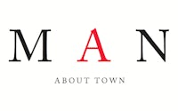 Man About Town Magazine