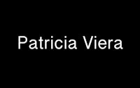 Patricia Viera