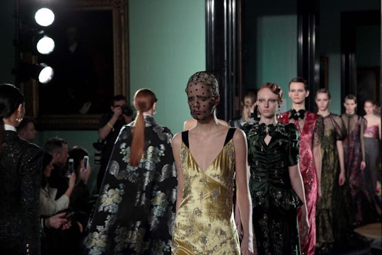 Erdem's Page | BoF Careers | The Business of Fashion